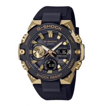 Køb dit nye Casio model GST-B400GB-1A9ER, hos Urogsmykker.dk